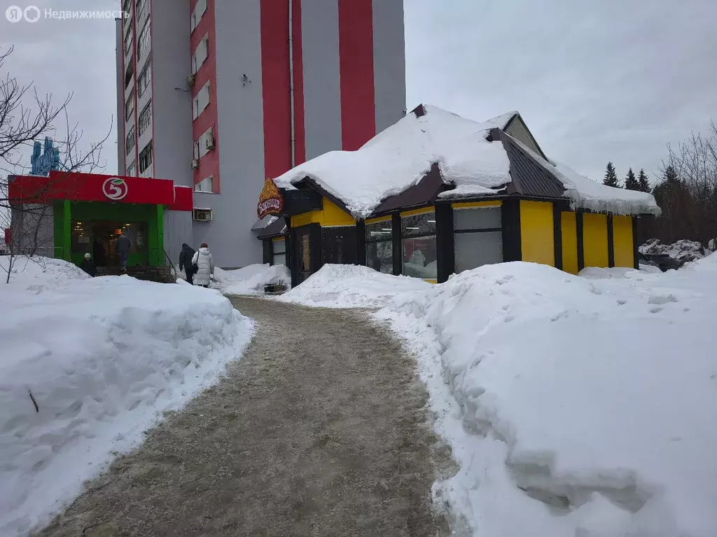 Офис (210 м) - Фото 2