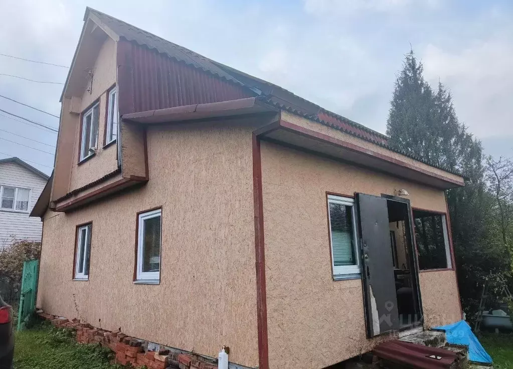 Дом в Московская область, Ногинск Богородский городской округ, Ромашка ... - Фото 1