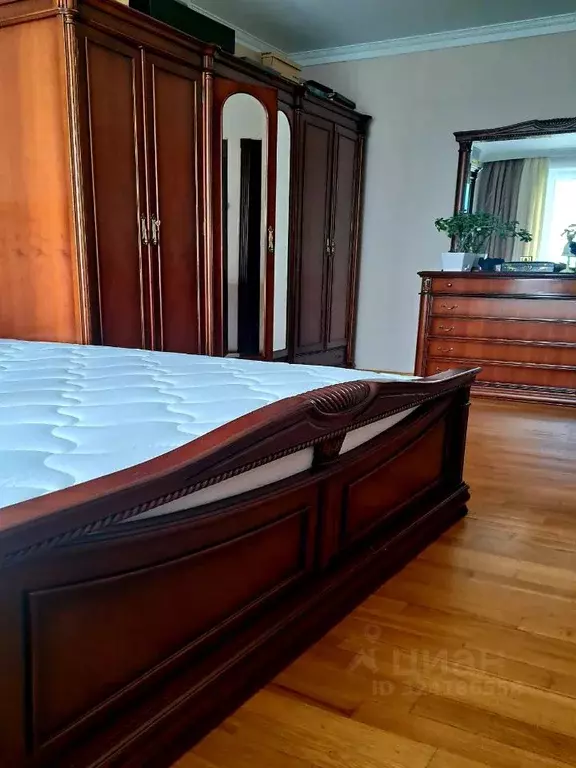 Комната Москва Никулинская ул., 15К2 (18.0 м) - Фото 1