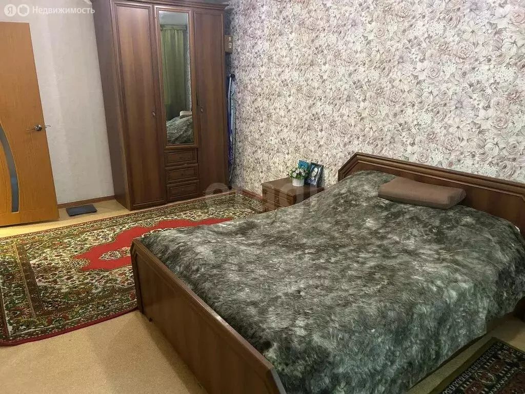 3-комнатная квартира: Кемерово, Ленинградский проспект, 23А (62 м) - Фото 1