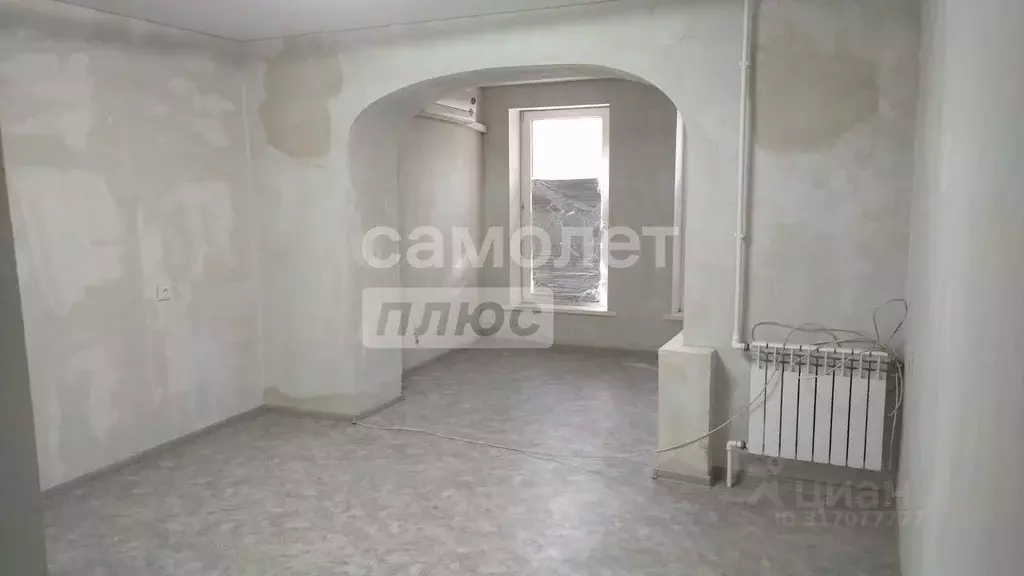2-к кв. Астраханская область, Астрахань ул. Куликова, 50 (73.0 м) - Фото 0