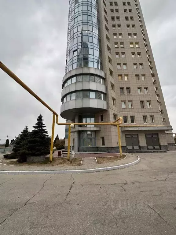 Офис в Самарская область, Самара Лесная ул., 33 (330 м) - Фото 0