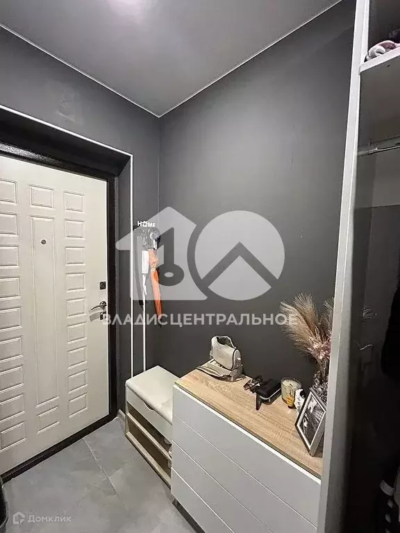 Продаётся квартира-студия, 26 м - Фото 0