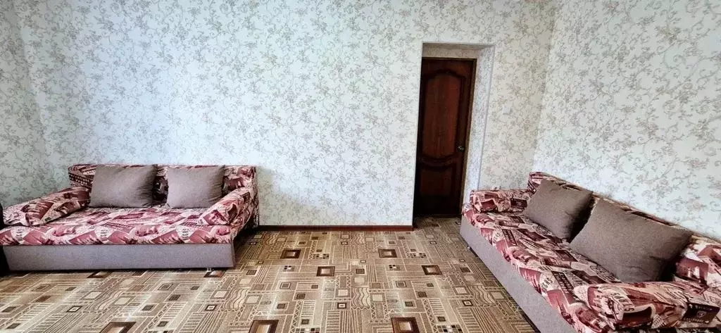 Комната Краснодарский край, Геленджик муниципальное образование, с. ... - Фото 1