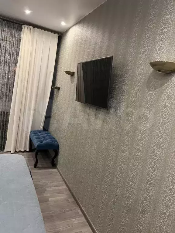 3-к. квартира, 70 м, 5/23 эт. - Фото 1