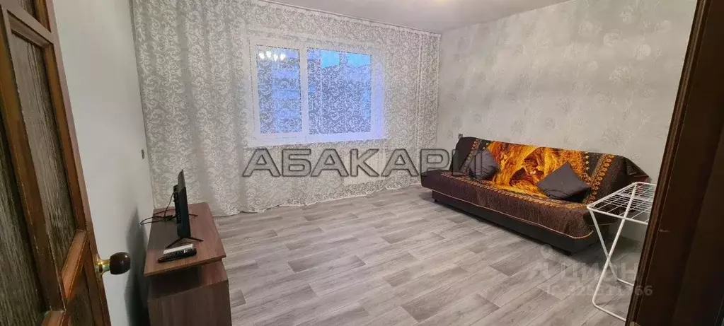 2-к кв. Красноярский край, Красноярск 9 Мая ул., 45А (54.0 м) - Фото 2