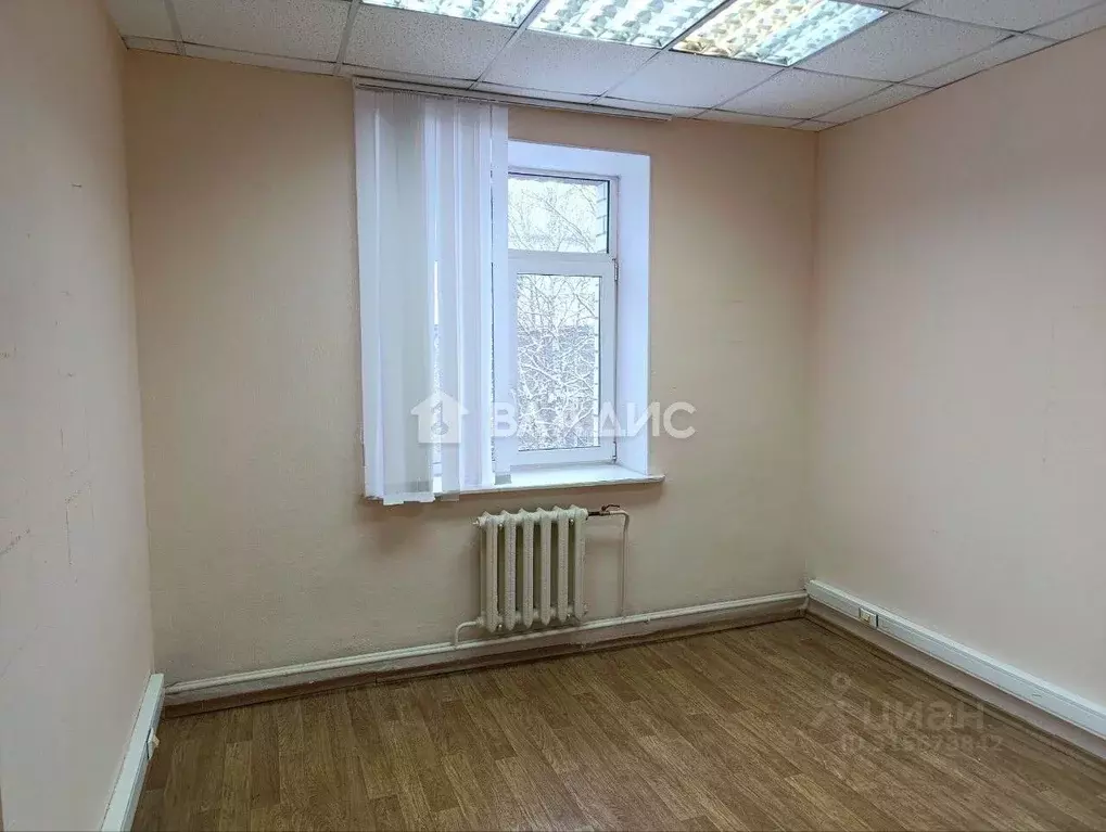 Офис в Коми, Сыктывкар Первомайская ул., 87 (14 м) - Фото 1
