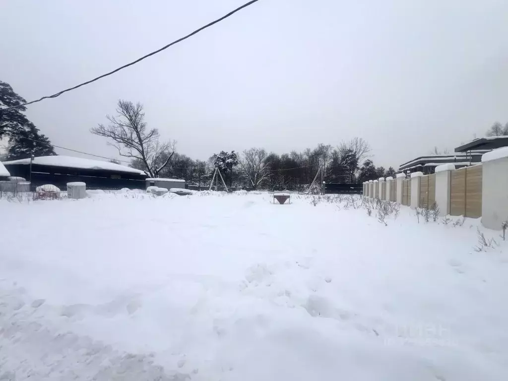 Участок в Москва Лыткаринская ул. (6.0 сот.) - Фото 2