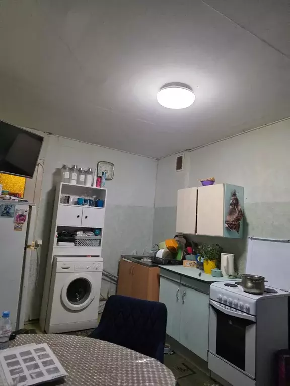 Продаётся 1-к квартира, 40 м - Фото 1