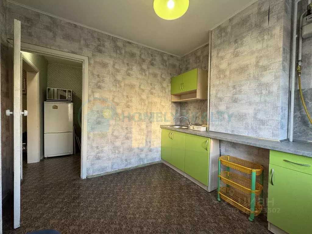 1-к кв. Севастополь ул. Астана Кесаева, 5/8 (40.0 м) - Фото 1