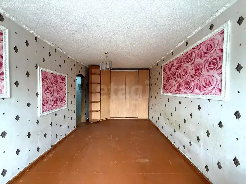 1-комнатная квартира: Стерлитамак, Социалистическая улица, 2Б (30.5 м) - Фото 2