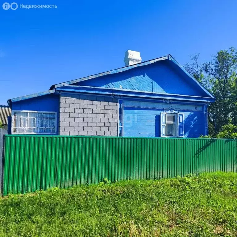 Дом в село Косяковка, Молодёжная улица (53.5 м) - Фото 0