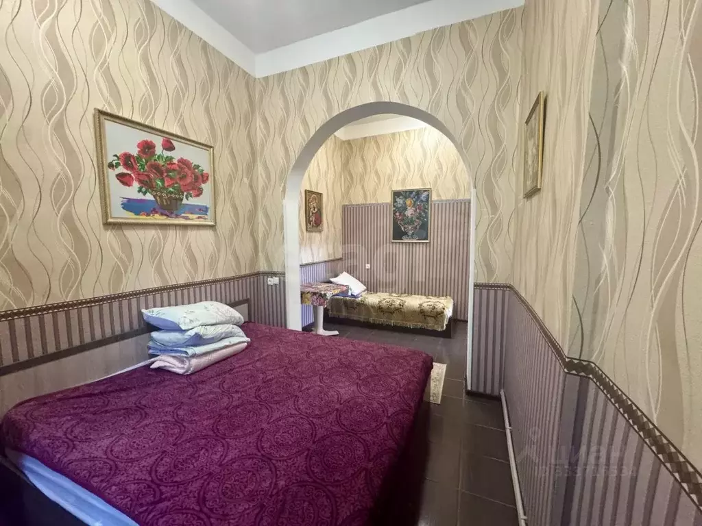 2-к кв. Крым, Саки ул. Революции (29.9 м) - Фото 1