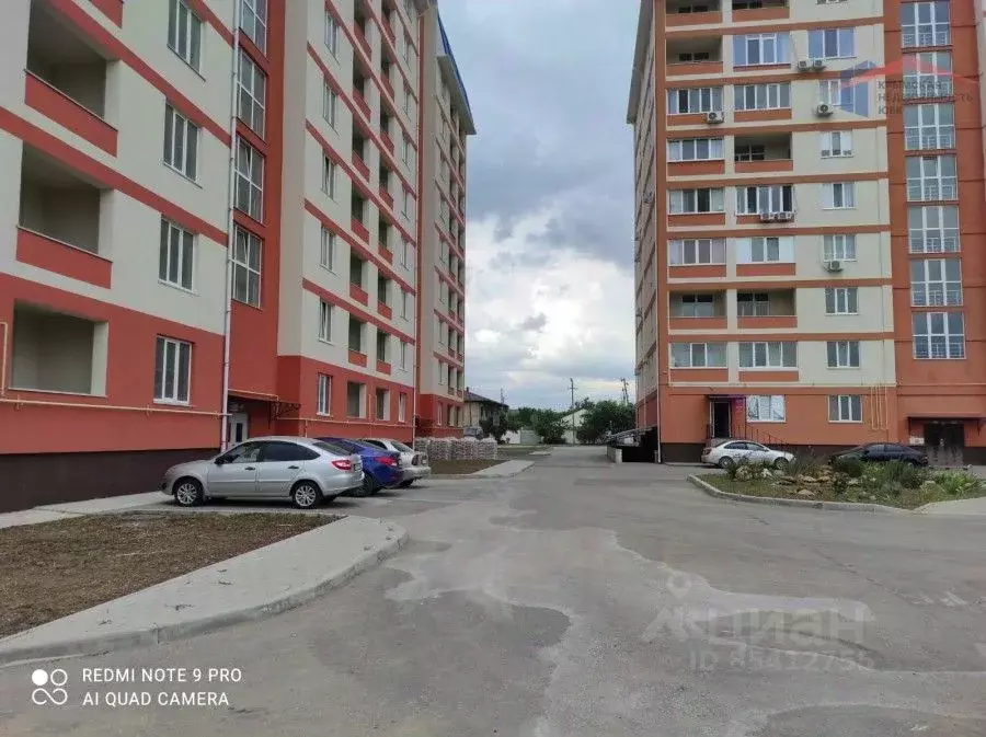 1-к кв. Крым, Саки ул. Санаторная, 25к1 (61.4 м) - Фото 1
