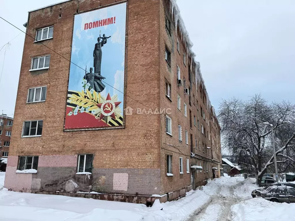 Комната Пензенская область, Пенза просп. Победы, 86 (18.9 м) - Фото 1