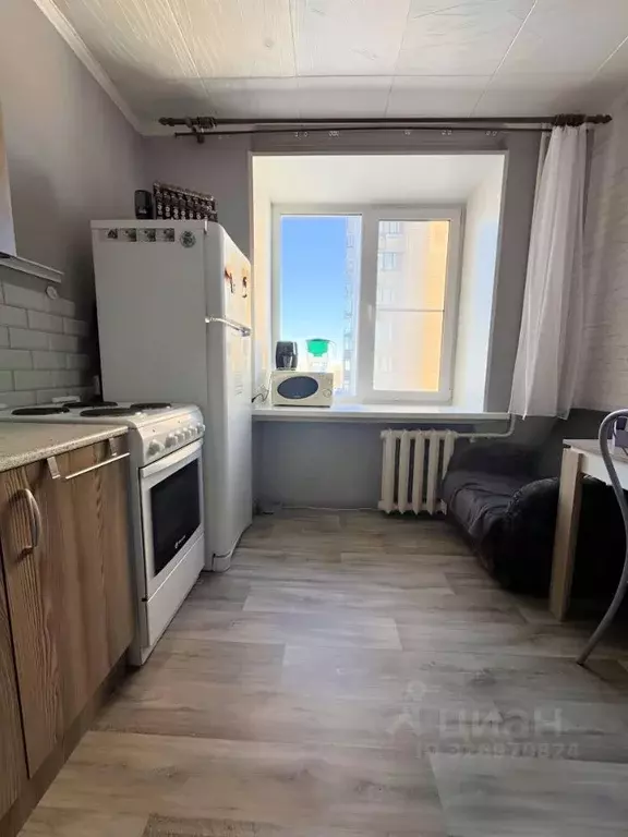 1-к кв. Санкт-Петербург просп. Тореза, 2/40 (37.7 м) - Фото 2