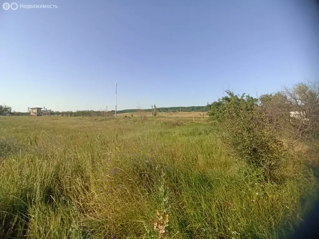 Участок в Рождественская, Школьная улица, 6 (25 м) - Фото 1
