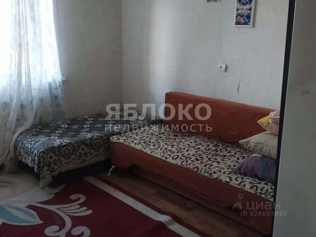 Комната Пермский край, Березники Березниковская ул., 65 (19.3 м) - Фото 1