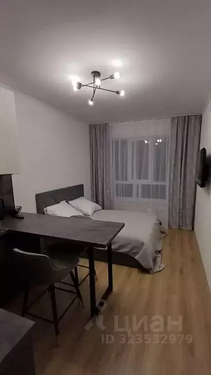 Студия Ярославская область, Ярославль Шандорная ул., 14 (20.0 м) - Фото 1