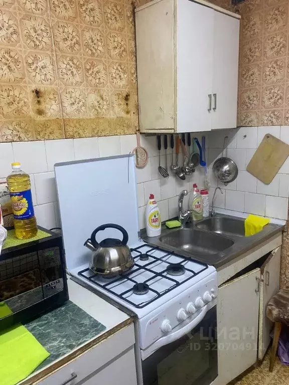 3-к кв. Тверская область, Конаково ул. Васильковского, 5 (53.3 м) - Фото 2