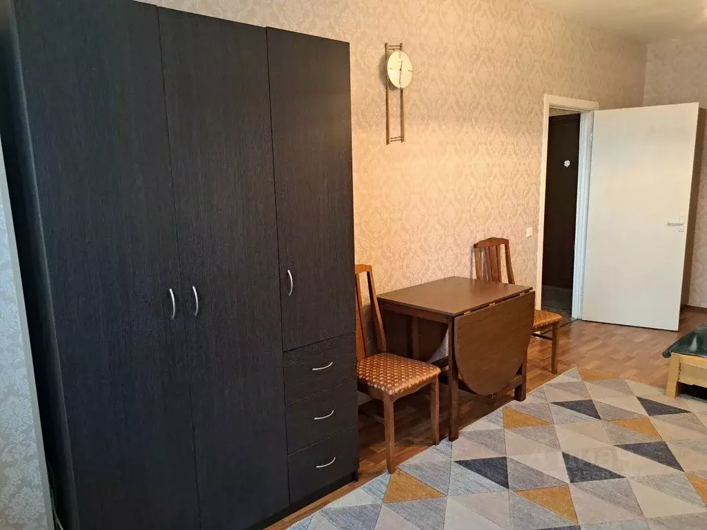 2-к кв. Санкт-Петербург Витебский просп., 51к1 (56.3 м) - Фото 2