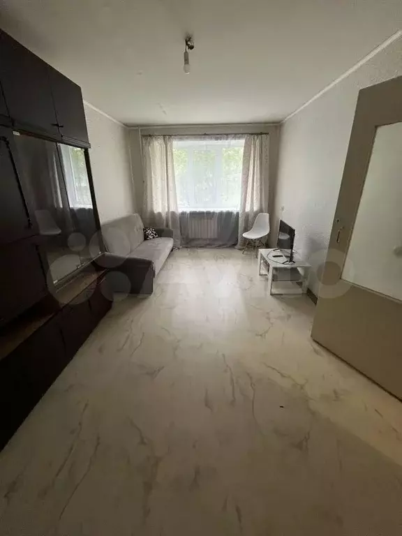 2-к. квартира, 45 м, 1/5 эт. - Фото 0