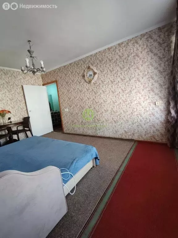 2-комнатная квартира: Уютное, Садовая улица, 43 (45.7 м) - Фото 2