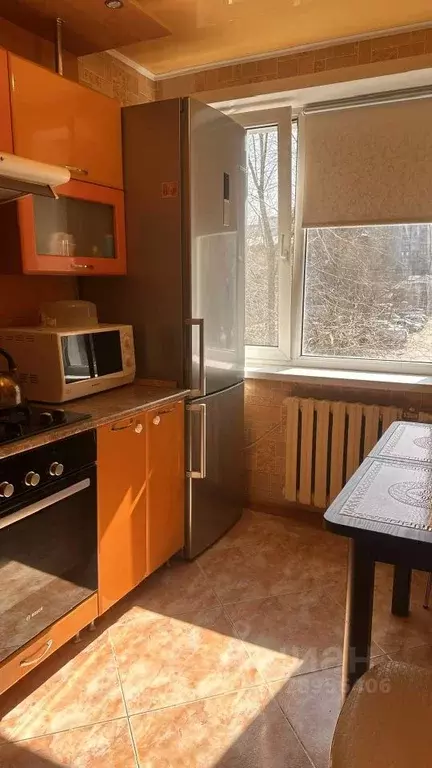 3-к кв. Самарская область, Самара Чернореченская ул., 32 (52.7 м) - Фото 1