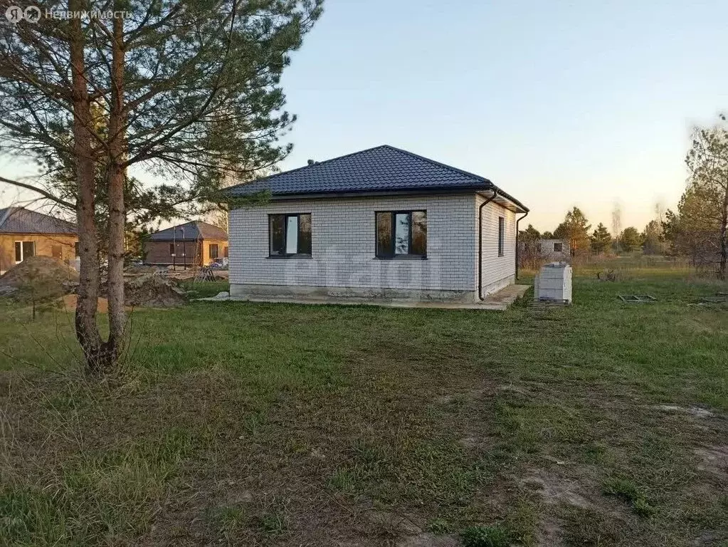 Дом в Липецк, КП Радужный, Аграрная улица (83.7 м) - Фото 2