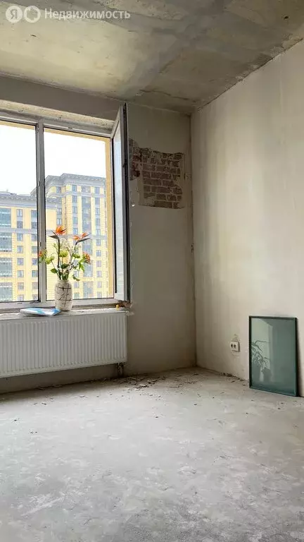 3-комнатная квартира: Санкт-Петербург, улица Дыбенко, 2 (92.9 м) - Фото 2