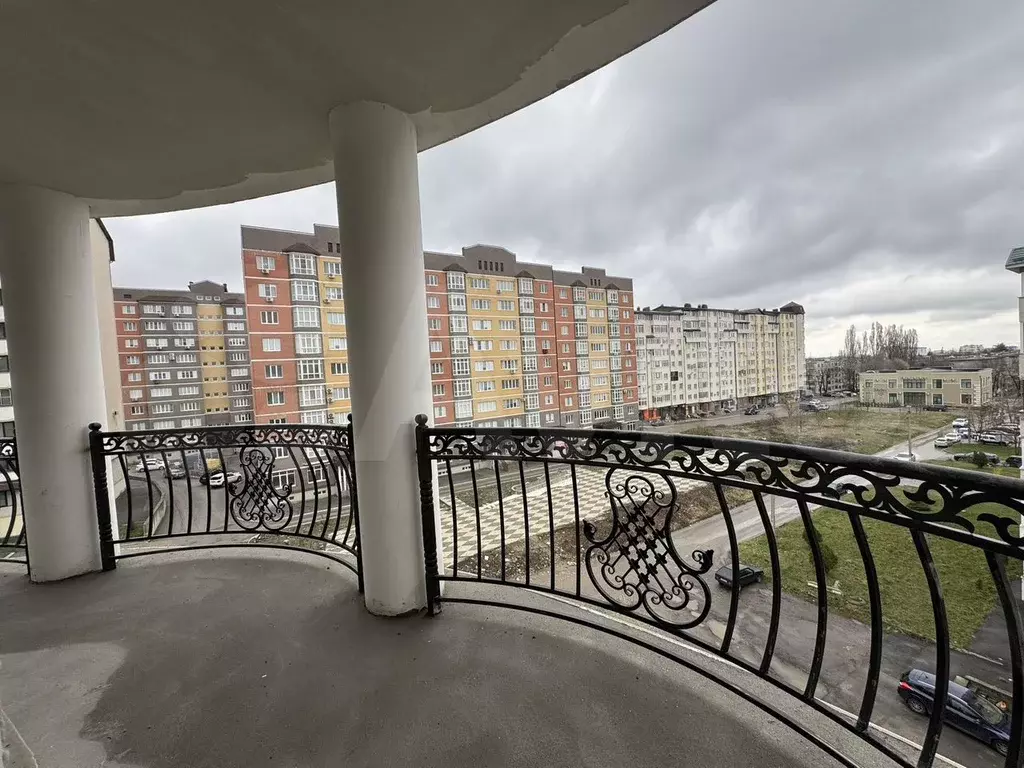 3-к. квартира, 145 м, 8/9 эт. - Фото 0