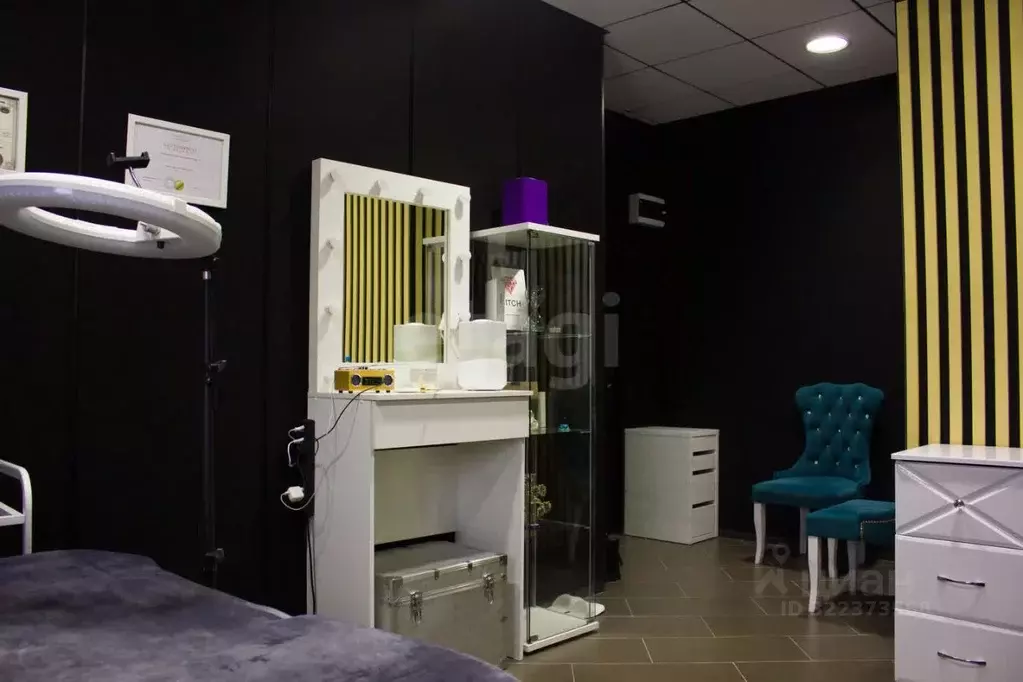 Офис в Ямало-Ненецкий АО, Муравленко ул. Ленина, 88 (11 м) - Фото 1