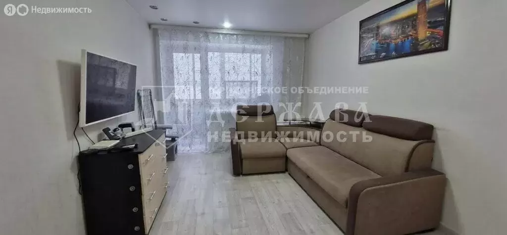 2-комнатная квартира: Железногорск-Илимский, 6-й квартал, 7 (45 м) - Фото 1