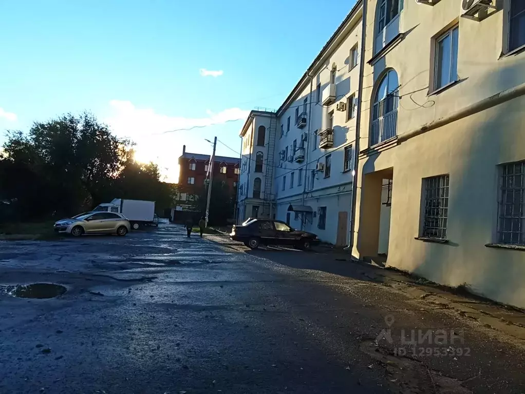 Комната Волгоградская область, Волгоград ул. Ухтомского, 5 (20.1 м) - Фото 0