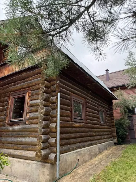 Дом в Москва ул. Чароитовая, вл10к20 (174 м) - Фото 2