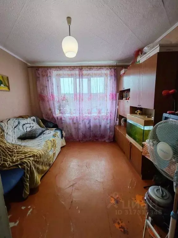 2-к кв. Оренбургская область, Орск Братская ул., 52А (46.8 м) - Фото 1