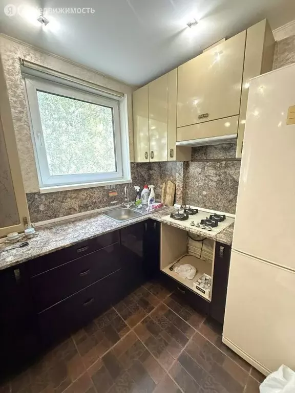 1-комнатная квартира: Екатеринбург, улица Белинского, 220к3 (26.9 м) - Фото 1