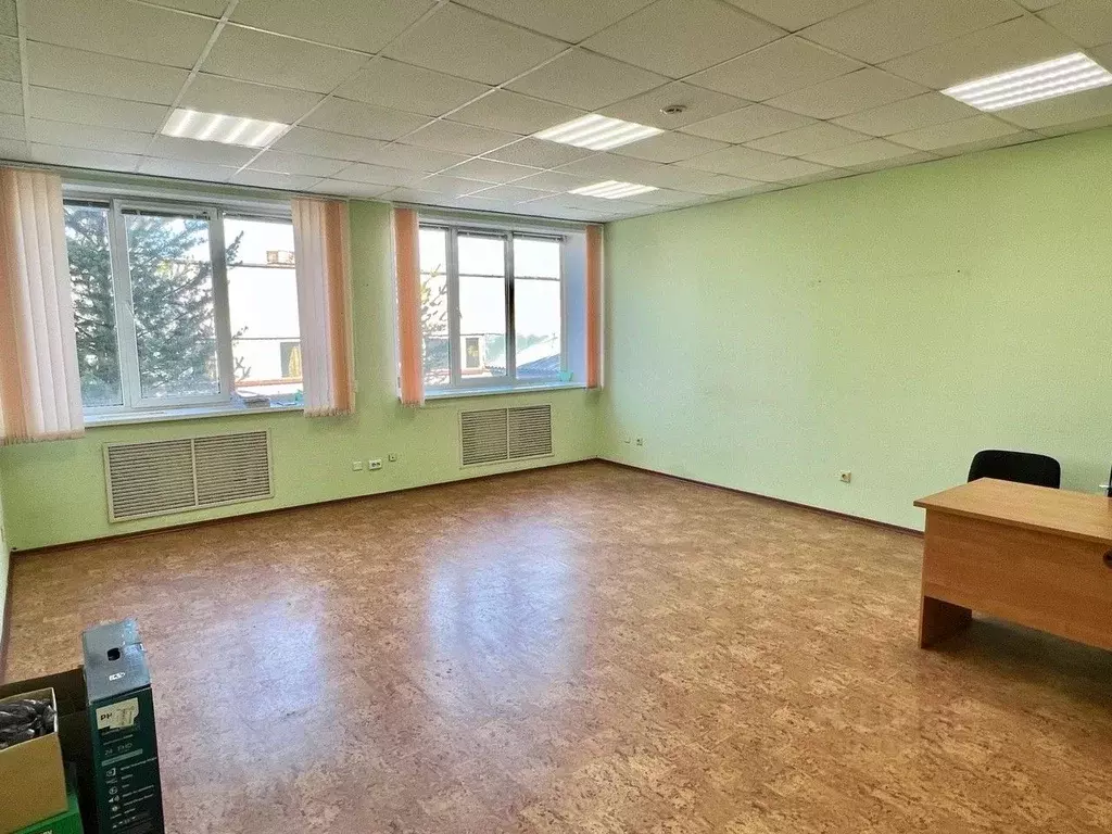 Офис в Архангельская область, Архангельск Дачная ул., 65 (35 м) - Фото 1