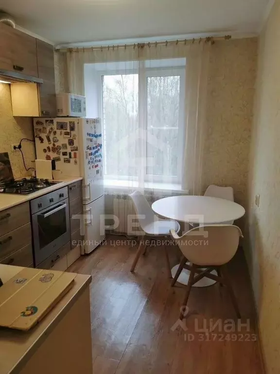 2-к кв. Санкт-Петербург Тихорецкий просп., 12К4 (47.0 м) - Фото 0