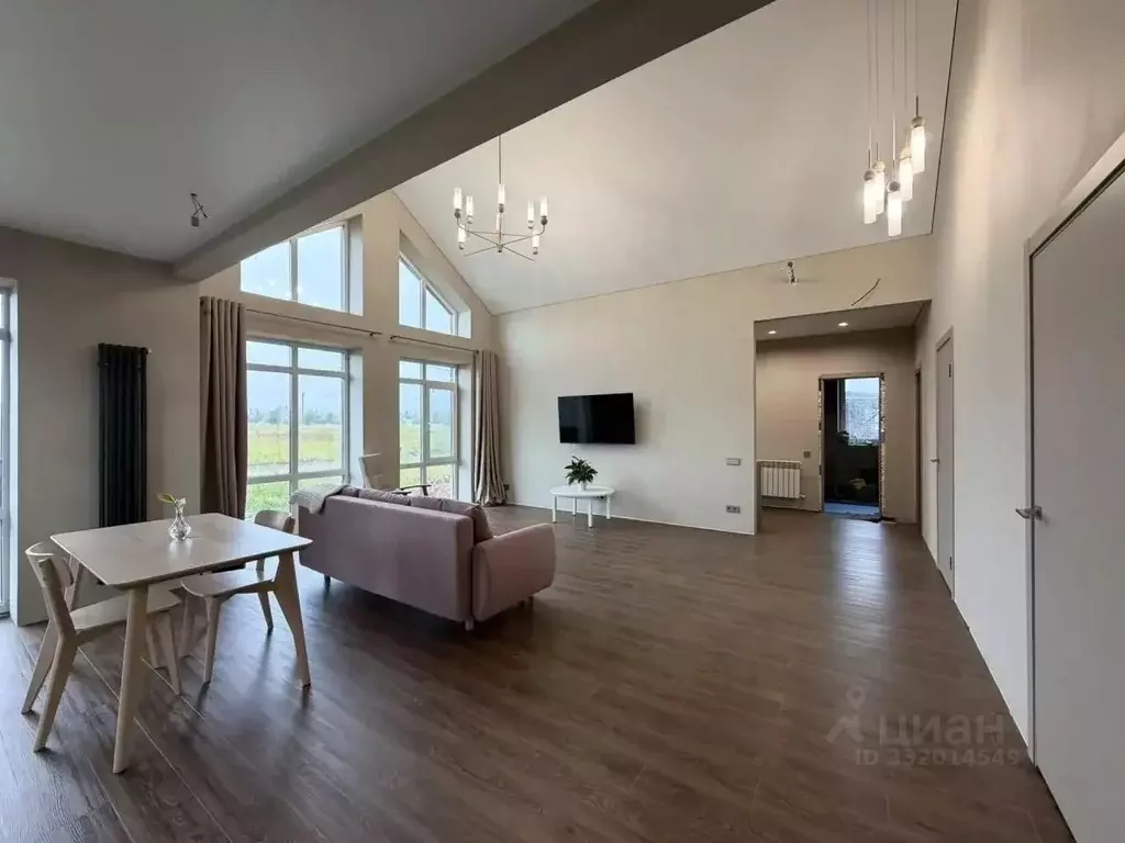 Коттедж в Татарстан, Казань ул. Шифа (112 м) - Фото 2