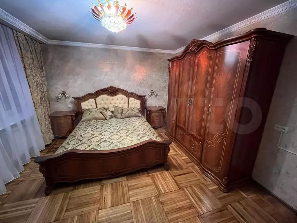 2-к. квартира, 70 м, 5/9 эт. - Фото 1