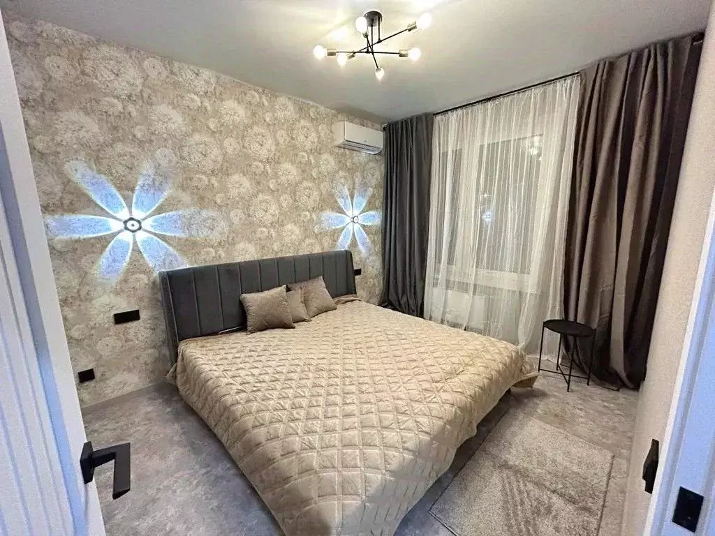 1-к кв. Татарстан, Казань ул. Новаторов, 8А (38.0 м) - Фото 0