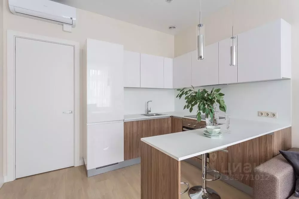 2-к кв. Москва ш. Энтузиастов, 3к1 (41.0 м) - Фото 0