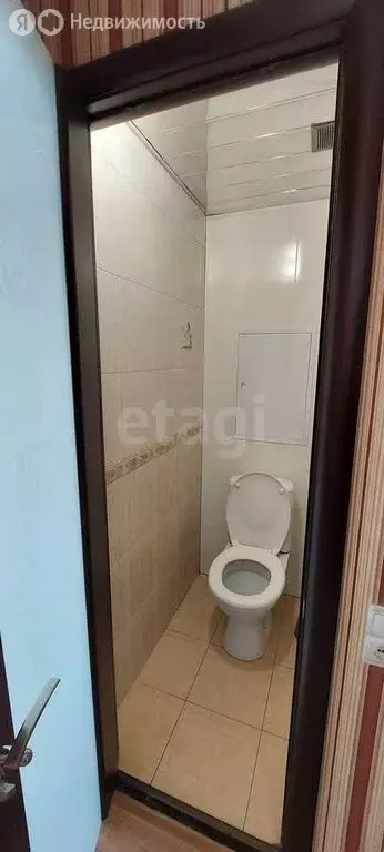 2-комнатная квартира: Набережные Челны, проспект Чулман, 110 (51 м) - Фото 2