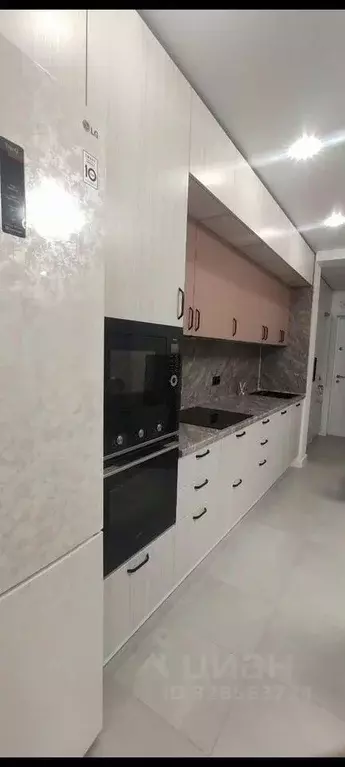 2-к кв. Москва Амурская ул., 2Ак2 (47.0 м) - Фото 1