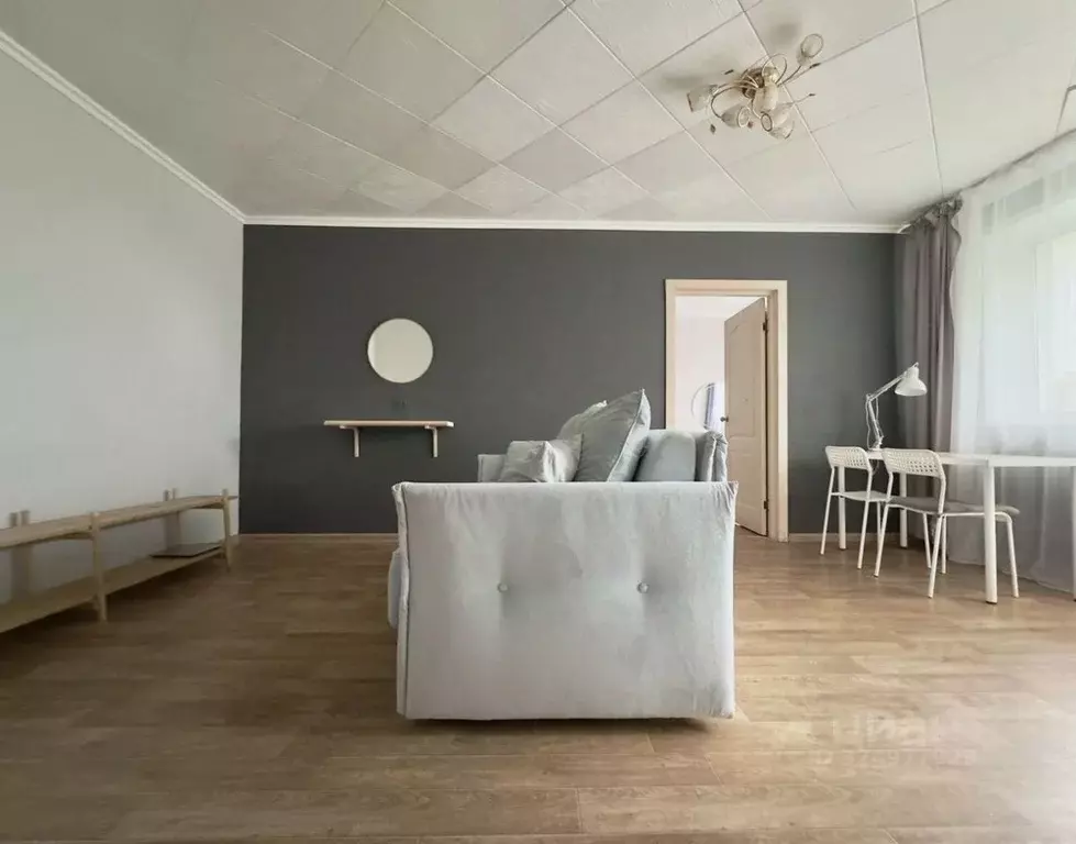 2-к кв. Самарская область, Самара ул. Авроры, 105 (45.0 м) - Фото 1