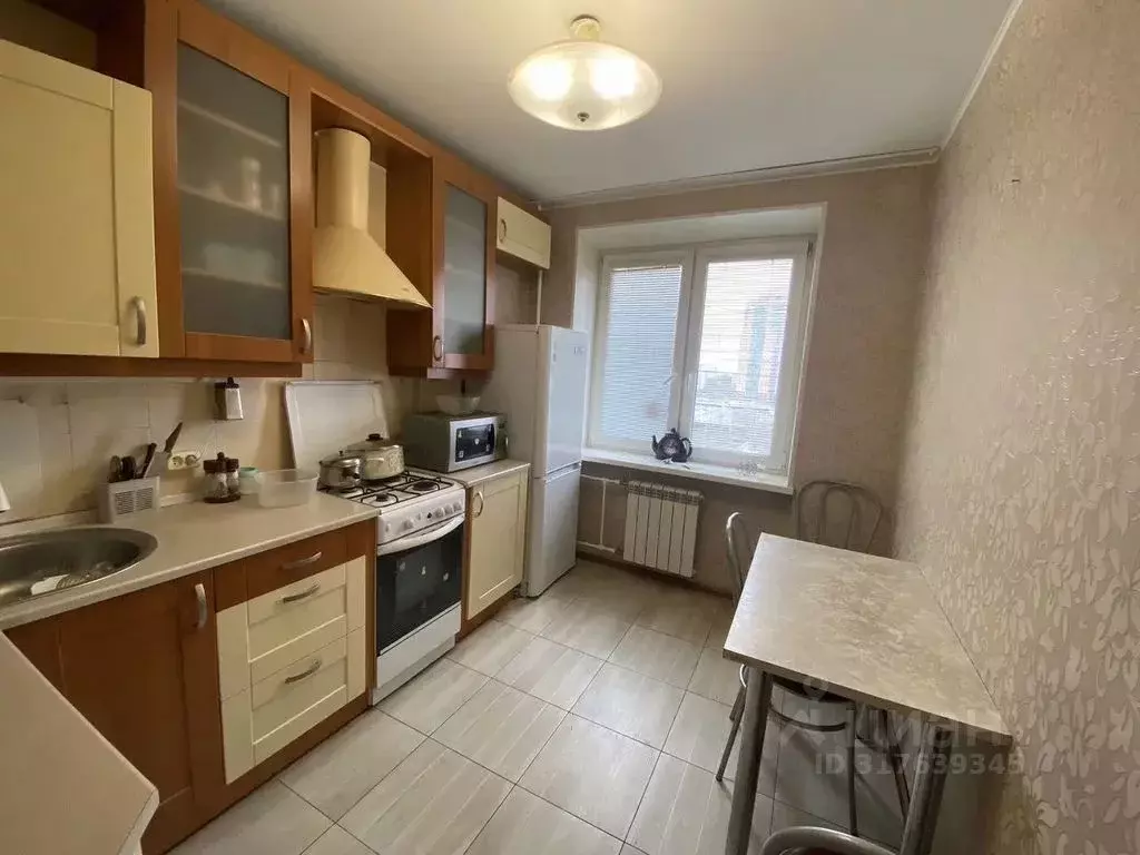 2-к кв. Санкт-Петербург ул. Белы Куна, 5 (48.0 м) - Фото 1