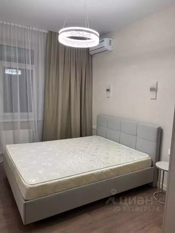 2-к кв. Татарстан, Казань ул. Абубекира Терегулова, 22 (55.0 м) - Фото 1