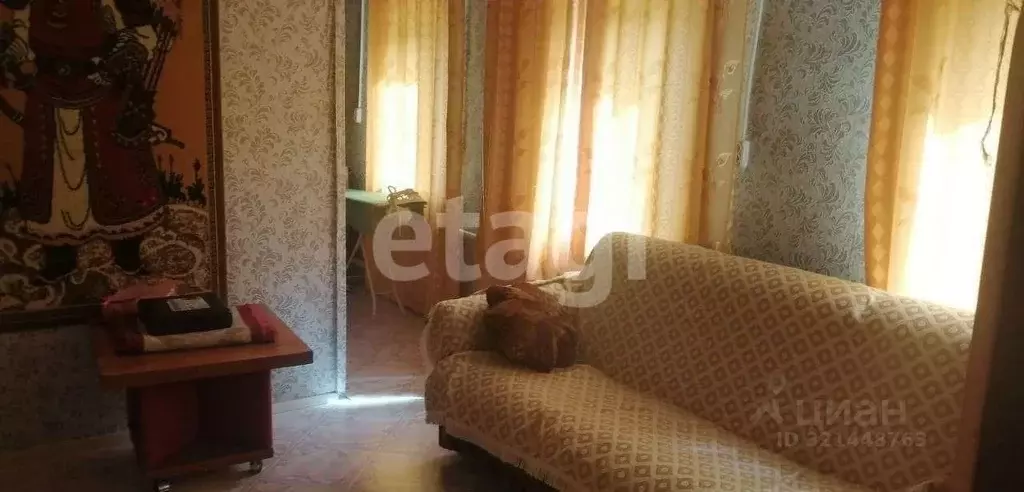 Дом в Бурятия, Тункинский район, пос. Ниловка Центральная ул., 64 (58 ... - Фото 2