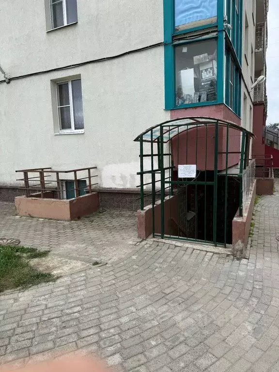 Помещение свободного назначения в Ленинградская область, Всеволожский ... - Фото 2
